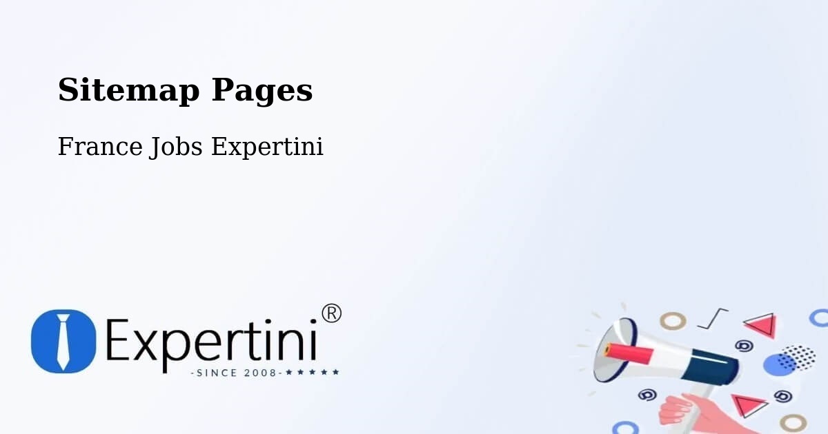 Sitemap Pages - Saint Tropez - France Jobs Expertini
